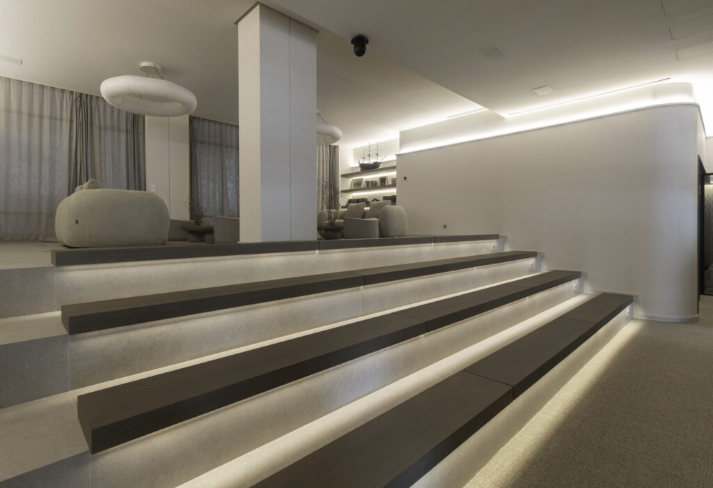 Nueva sede de Bantec en Pamplona
